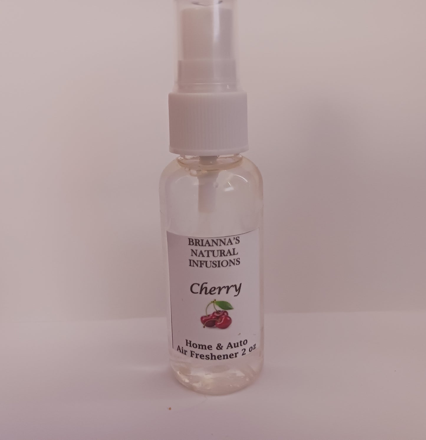 Cherry Auto/Home Air Freshener 2 OZ