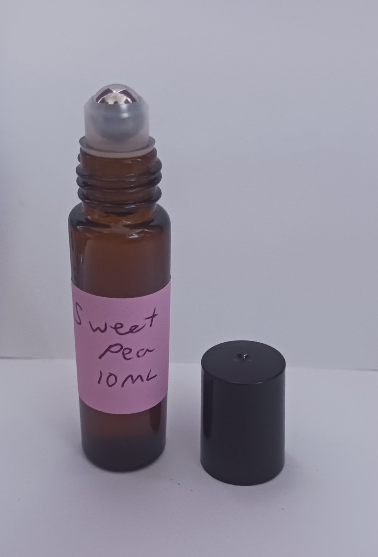 Sweet Pea Roll-On Body Oil 10 ml