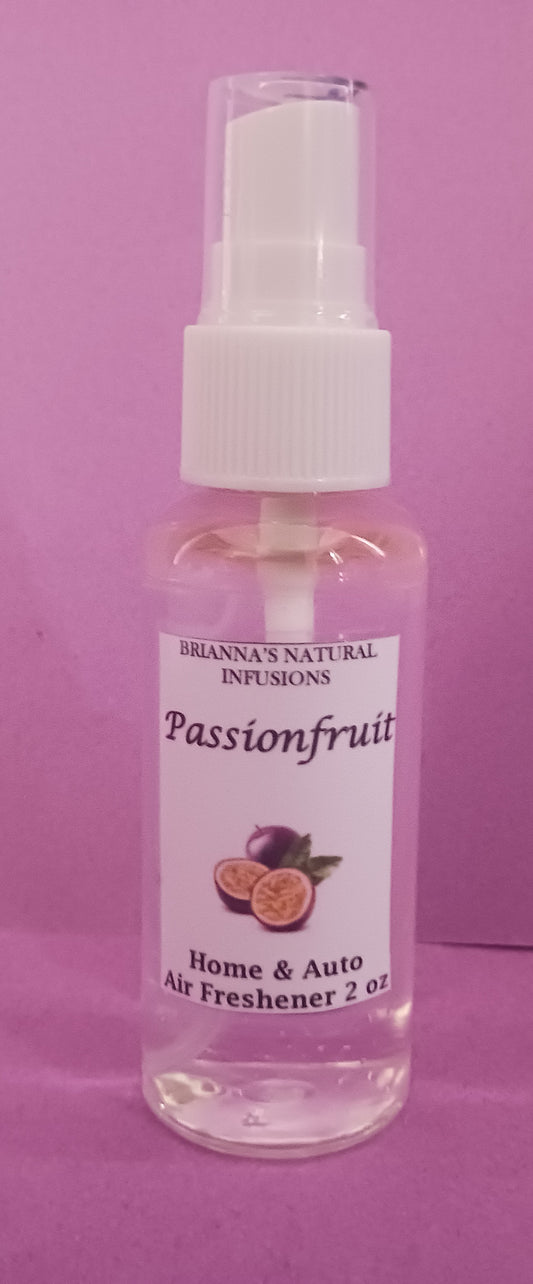 Passionfruit Home/Auto Air Freshener
