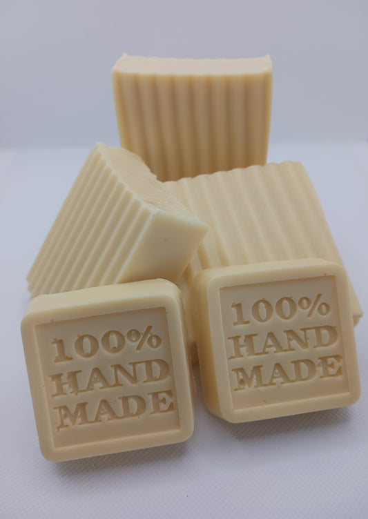 Pineapple Goat Milk Soap