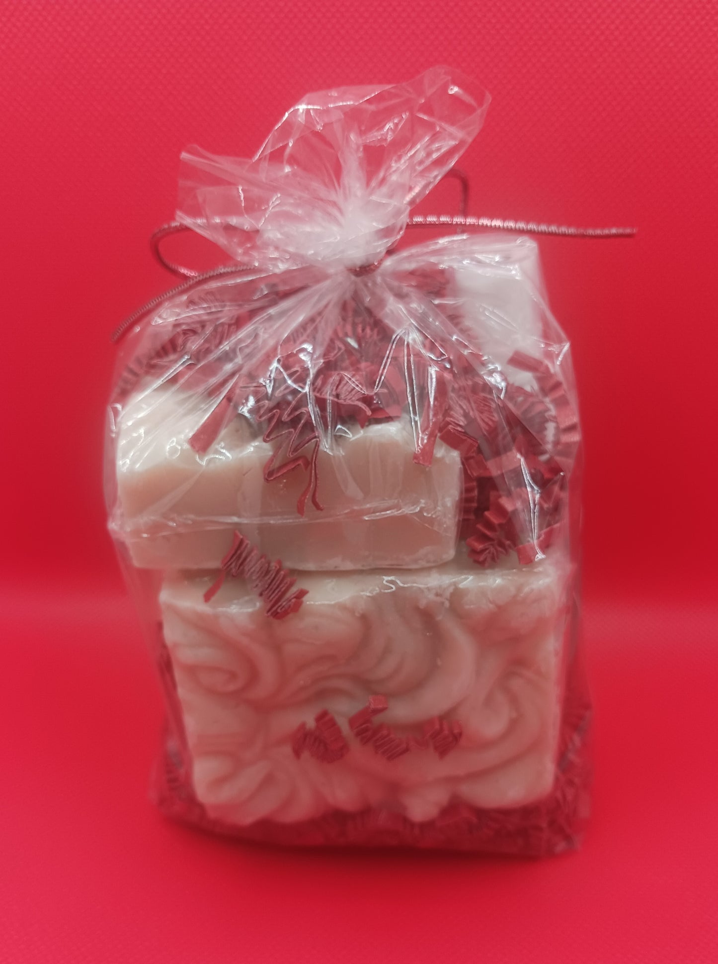 Cinnamon-Vanilla Gift Set