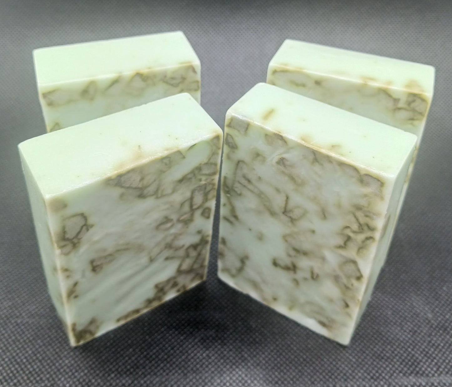 Eucalyptus Shea Butter Soap