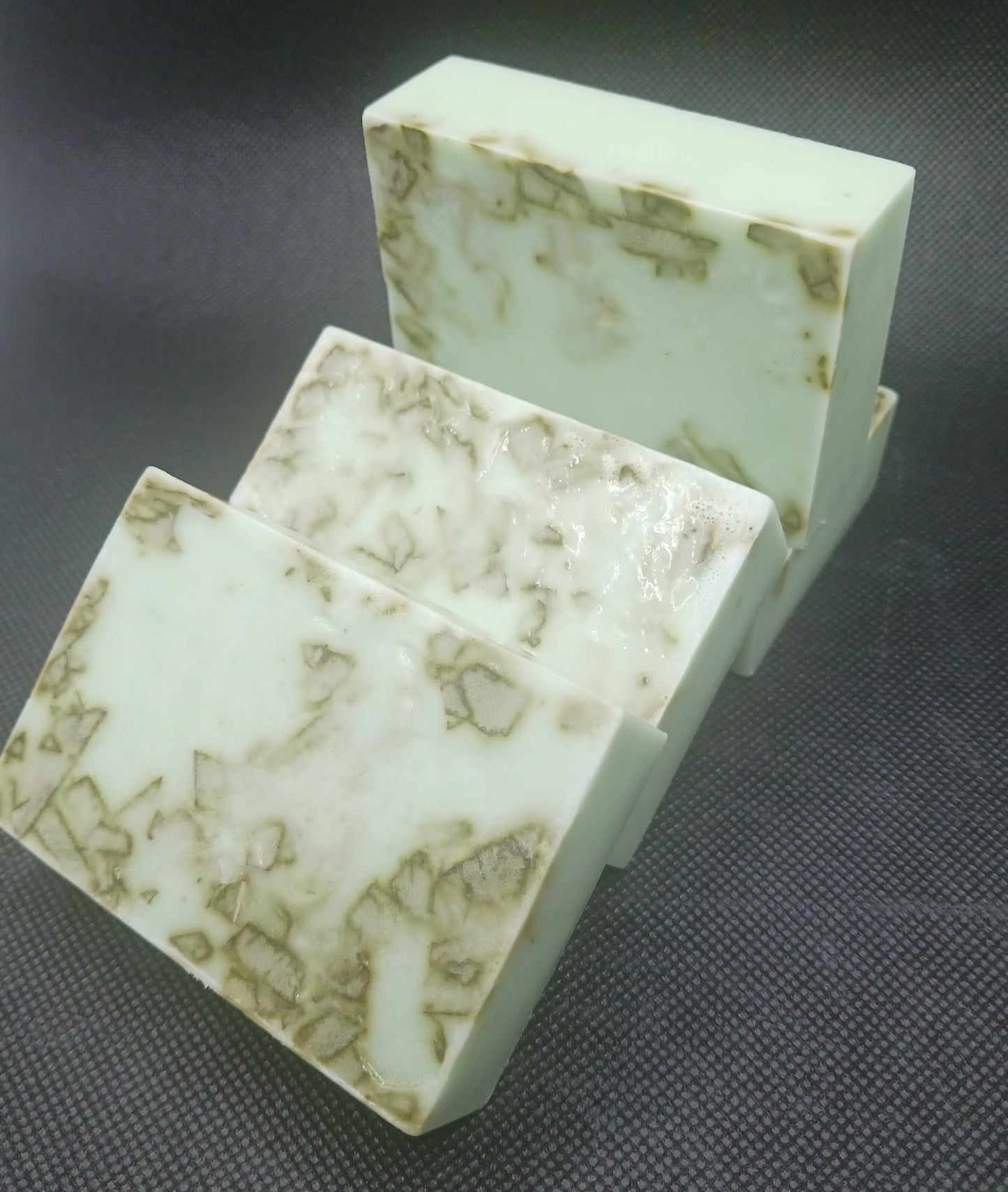 Eucalyptus Shea Butter Soap