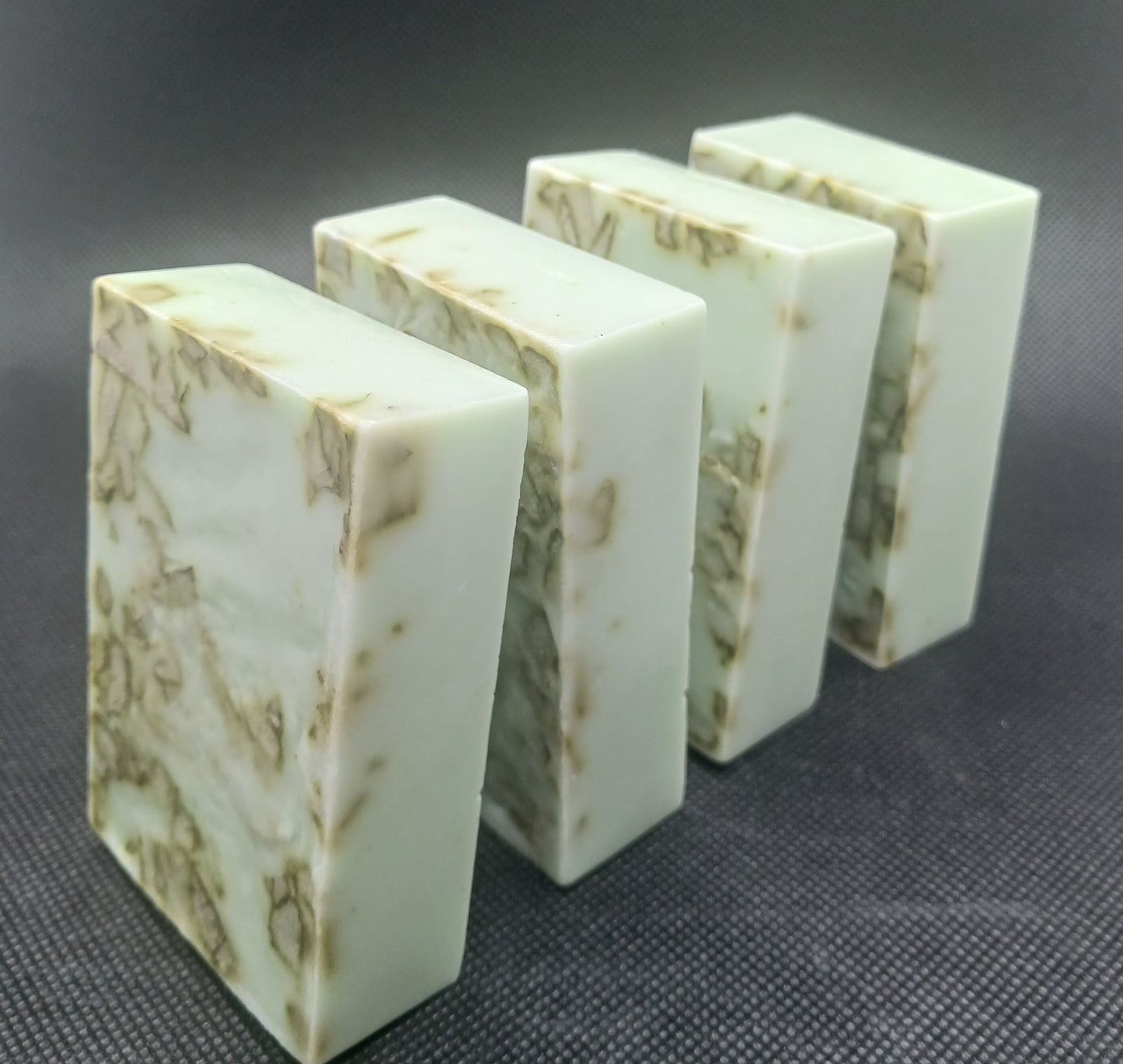 Eucalyptus Shea Butter Soap