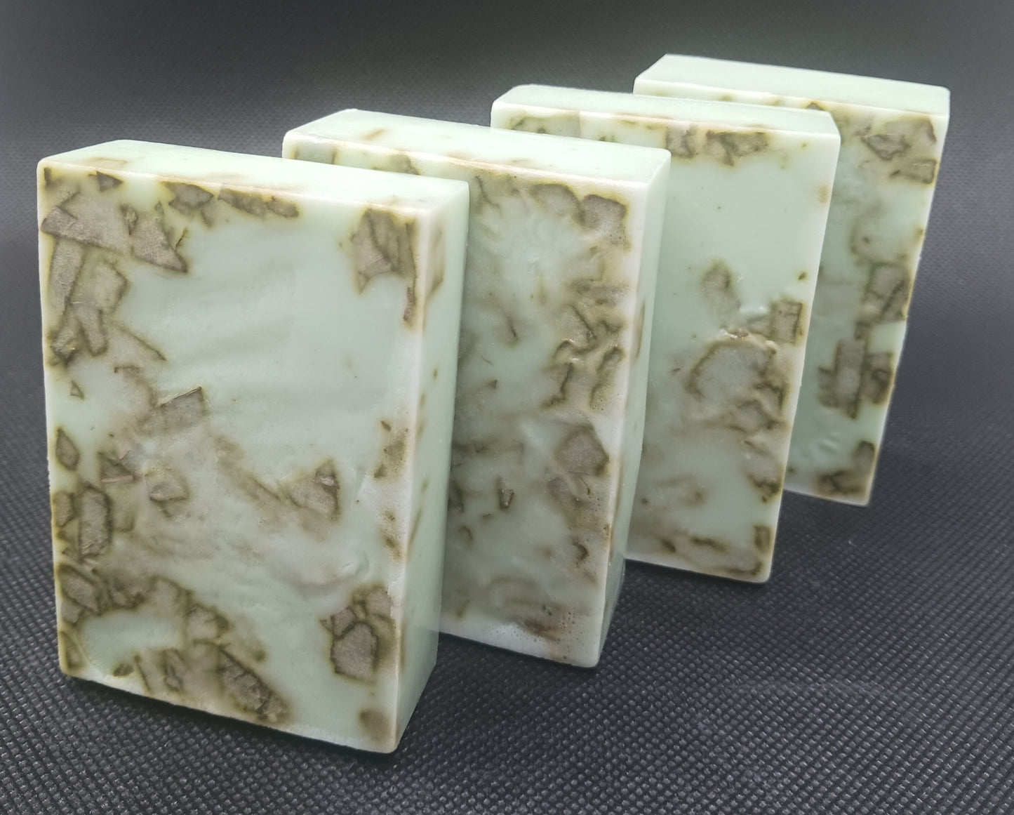 Eucalyptus Shea Butter Soap