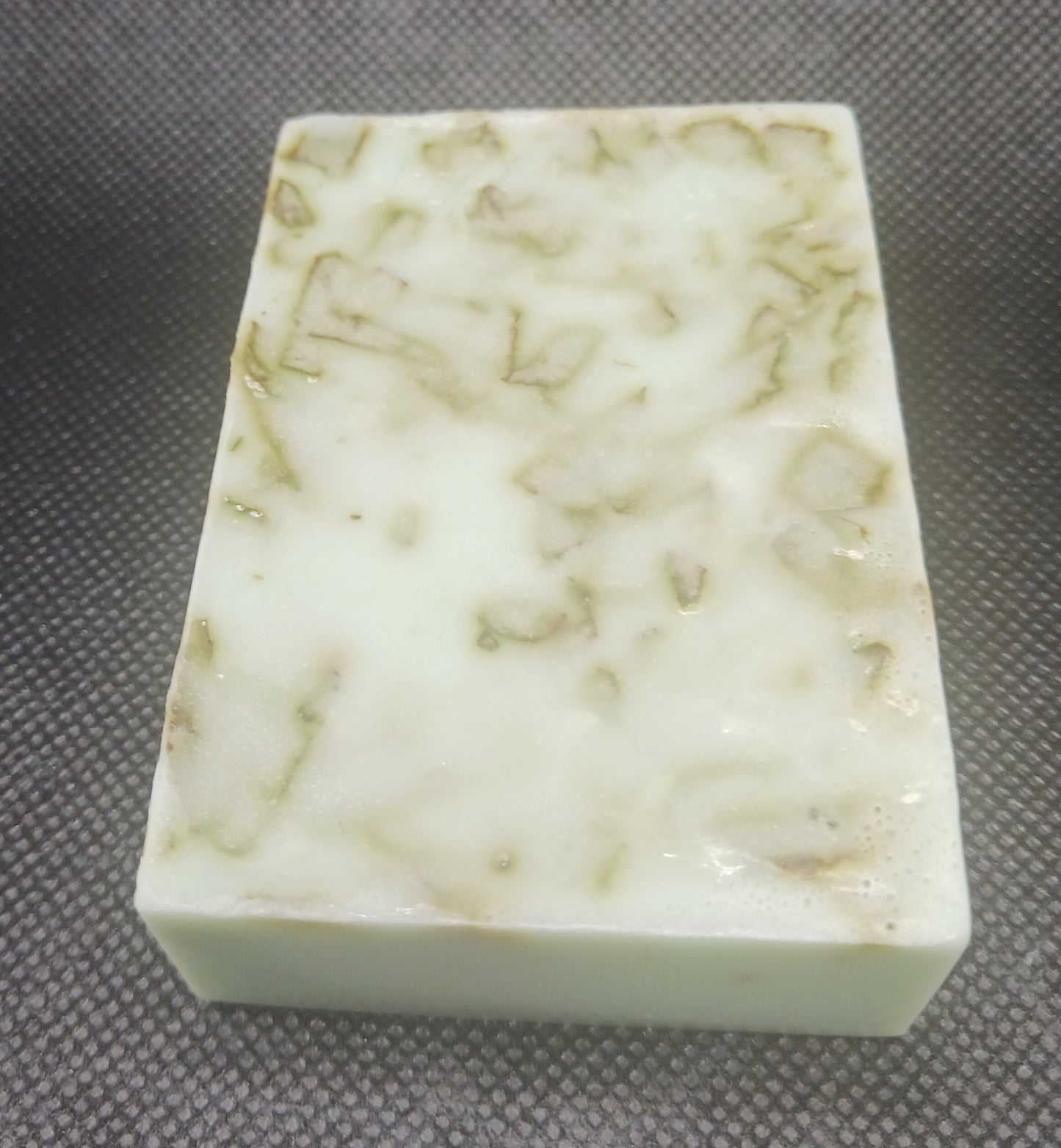 Eucalyptus Shea Butter Soap