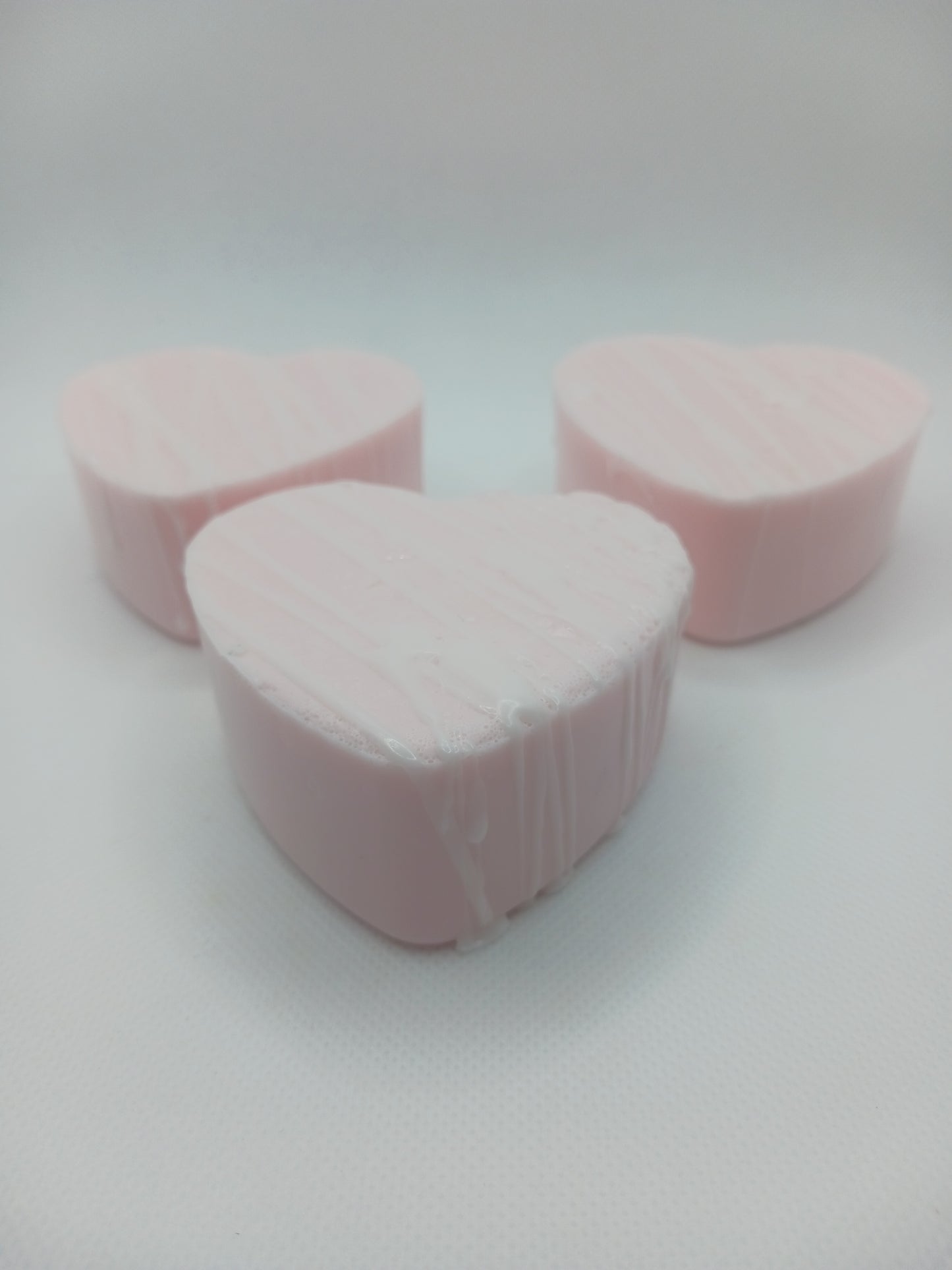 Strawberry Goat Milk Soap