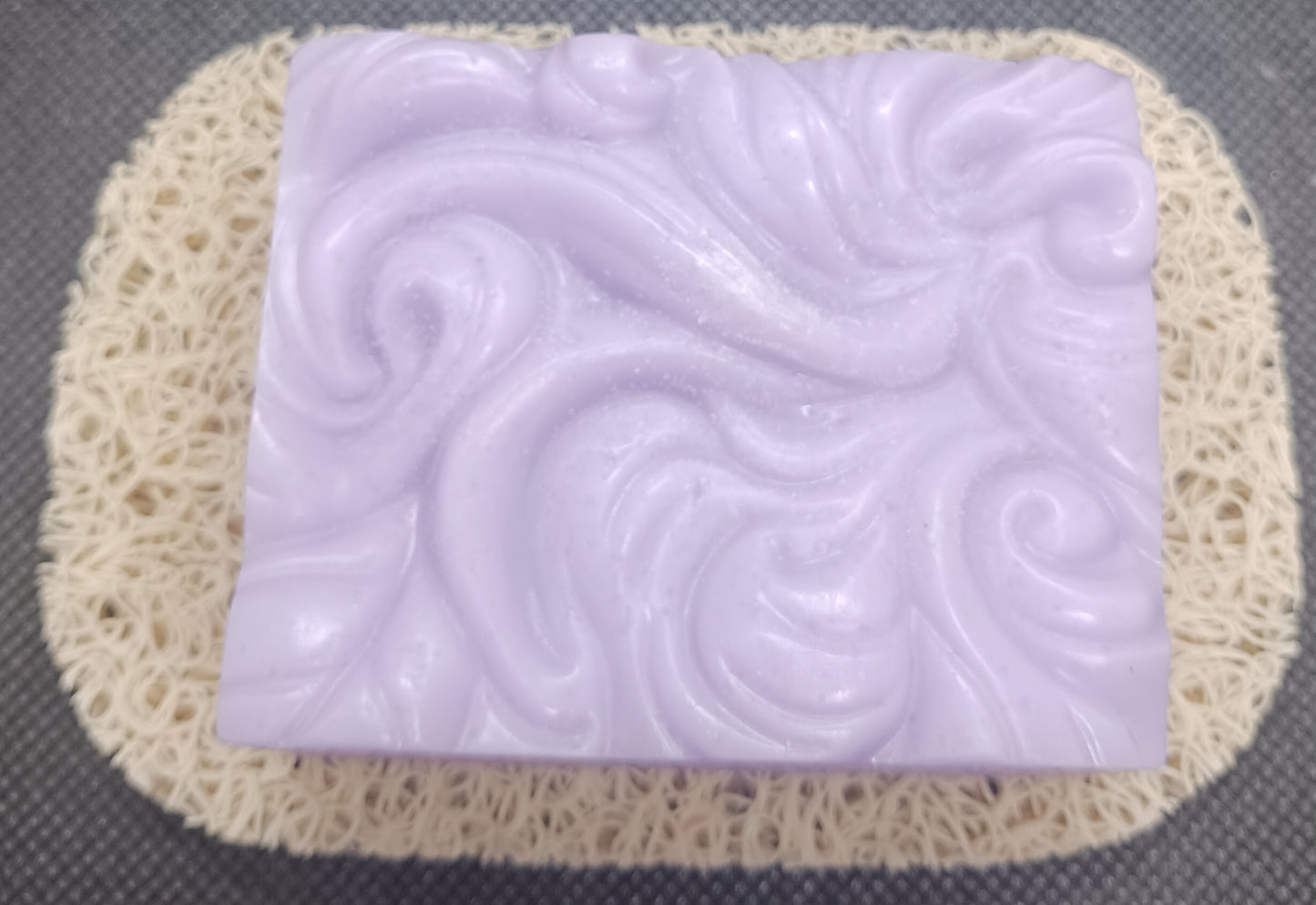 Soap Holder Pads