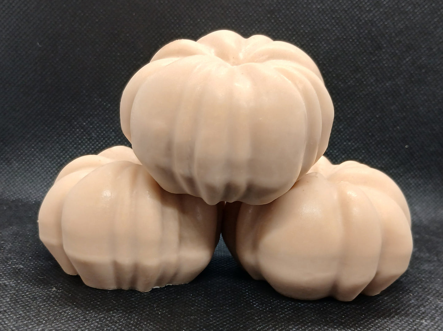 Pumpkin Spice Latte Shea Butter Soap