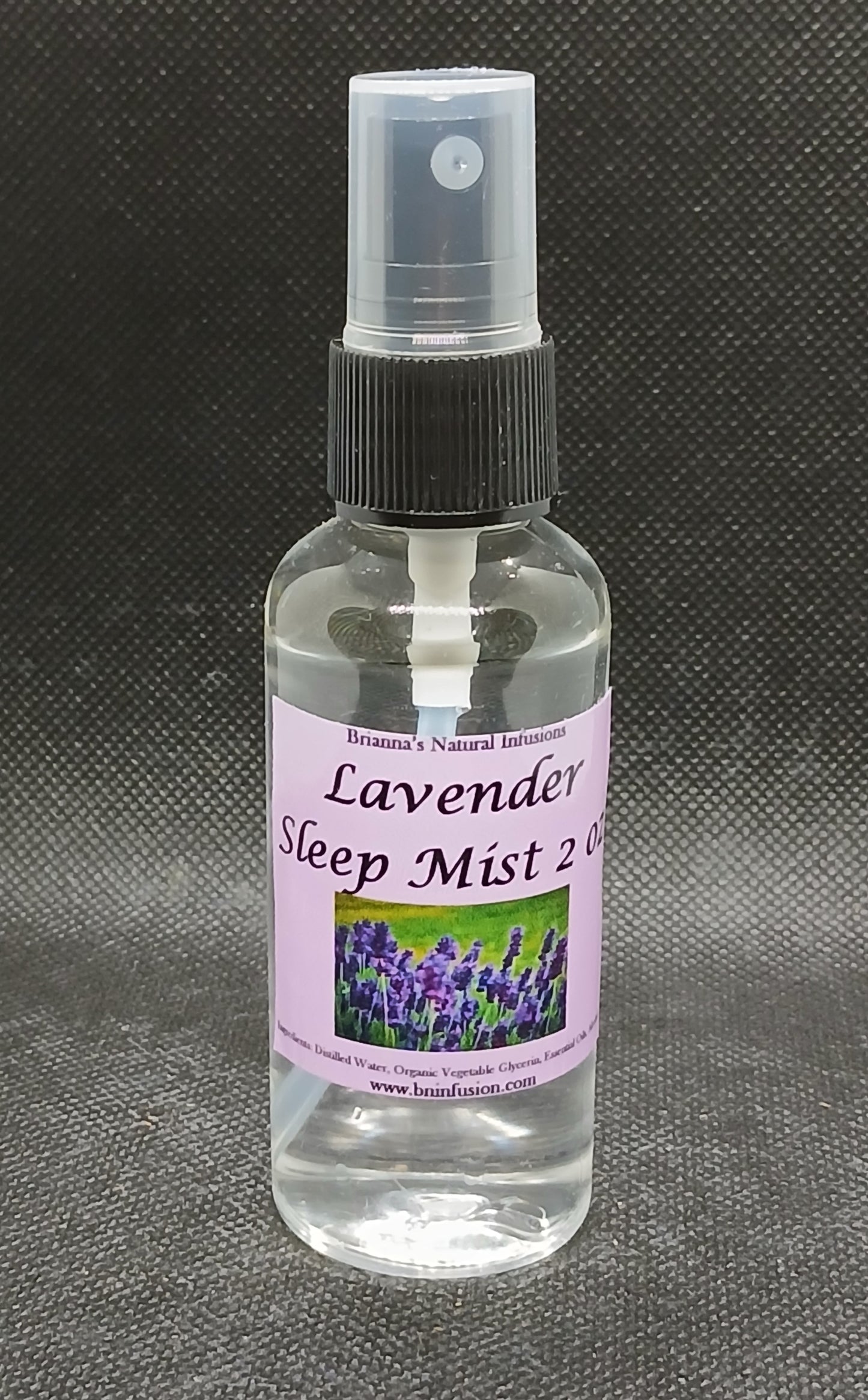 Lavender Sleep Mist 2 oz