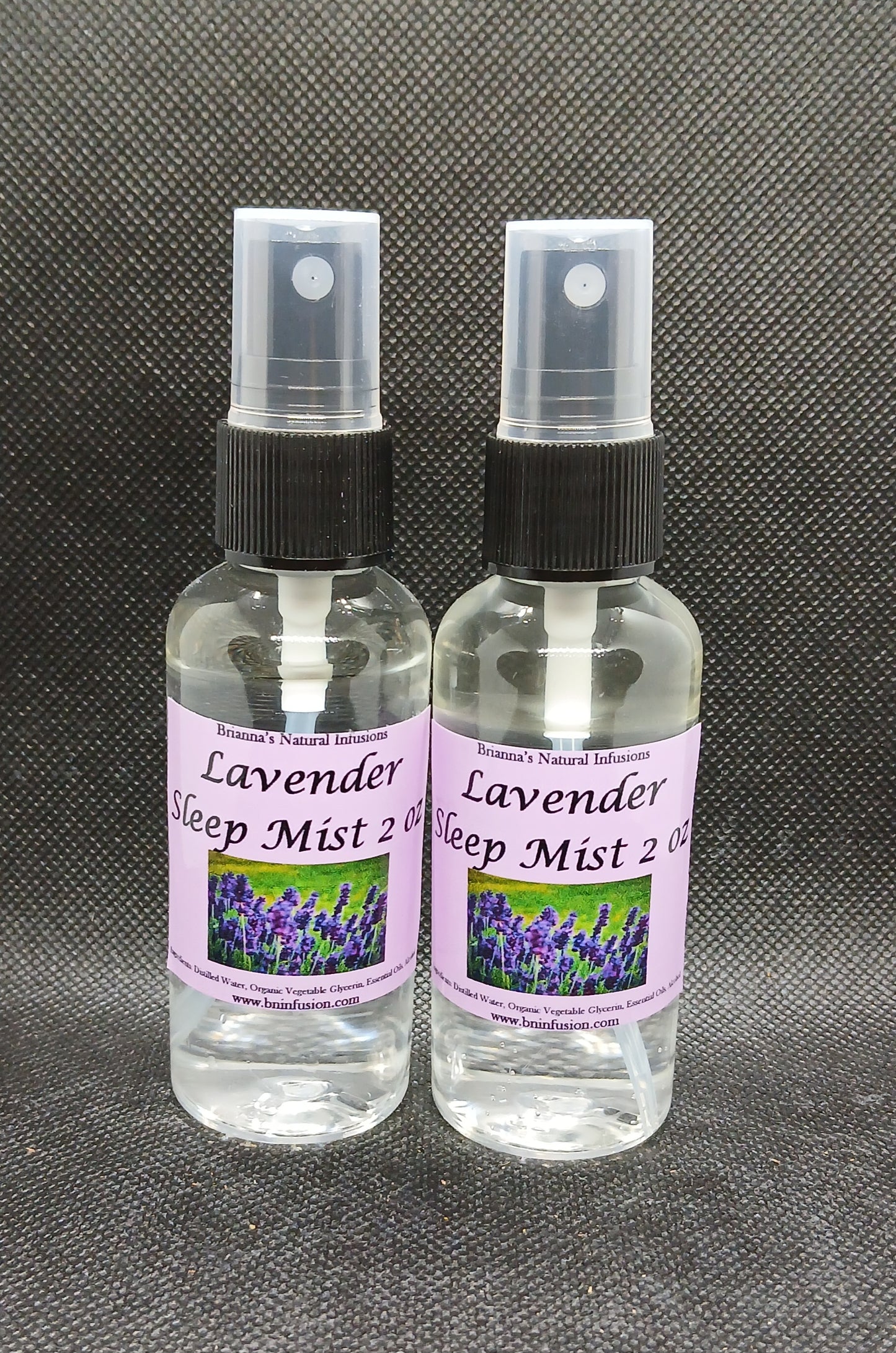 Lavender Sleep Mist 2 oz