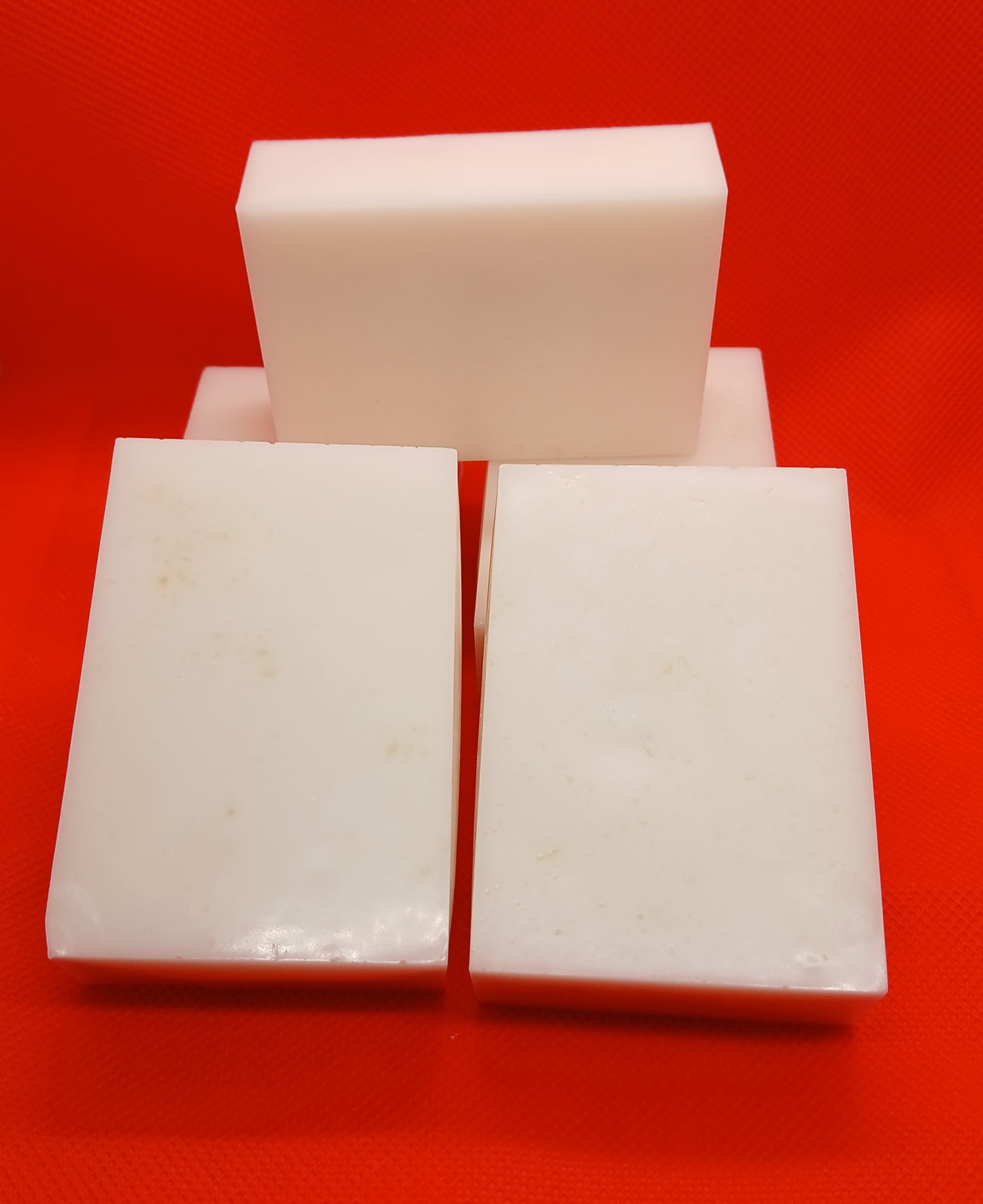 Sensual Goat Milk Soap (Polo Red)