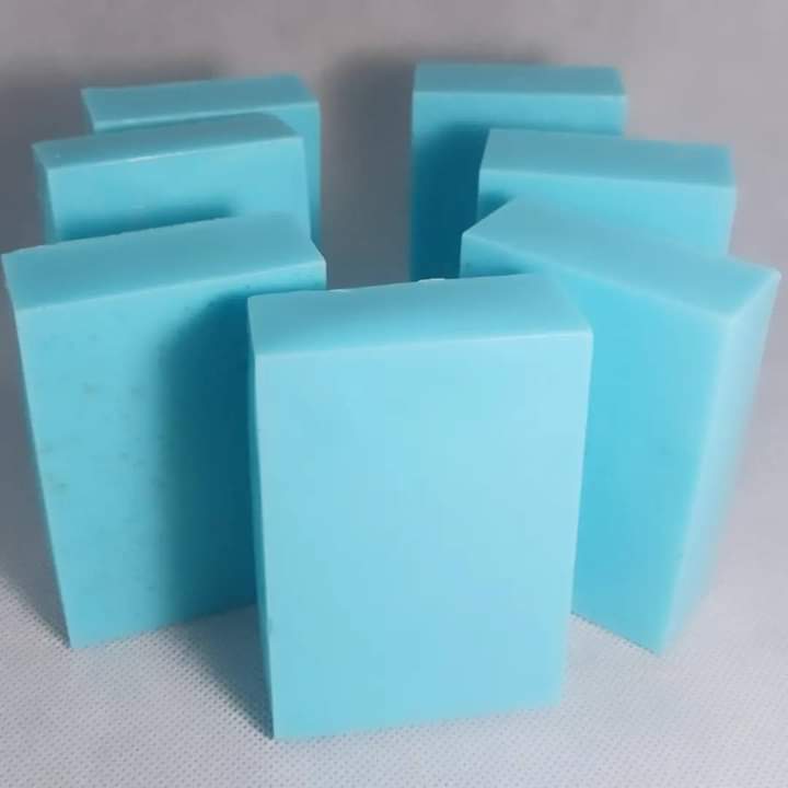 Cool Water Shea Butter Soap