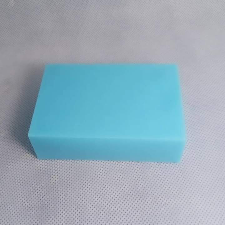 Cool Water Shea Butter Soap