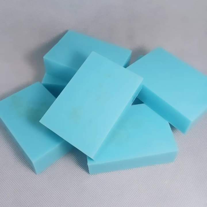 Cool Water Shea Butter Soap