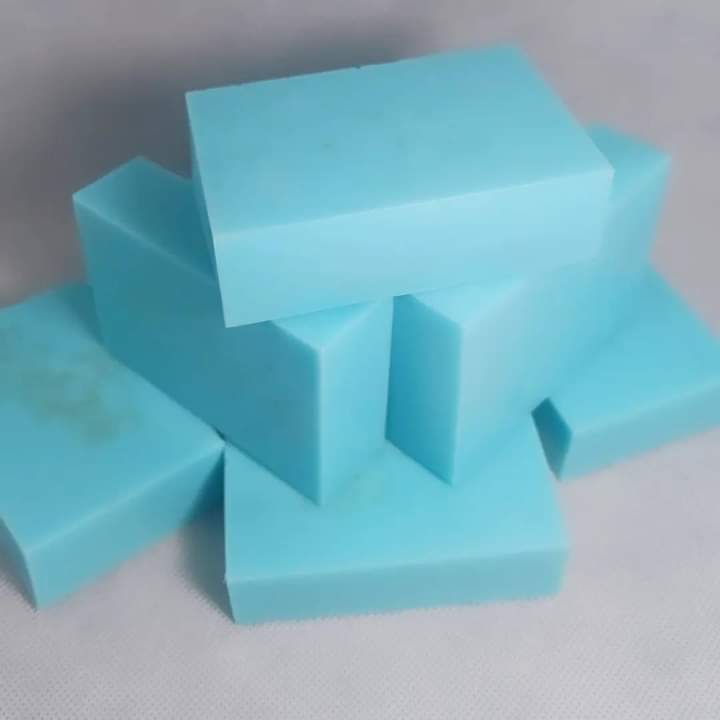 Cool Water Shea Butter Soap