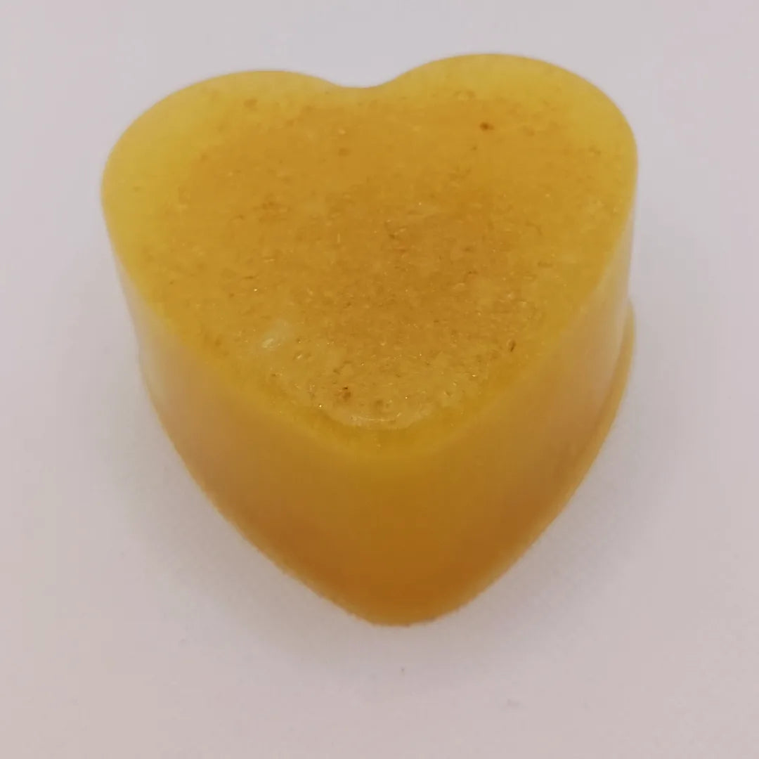 Pineapple Soap w/Olive Oil