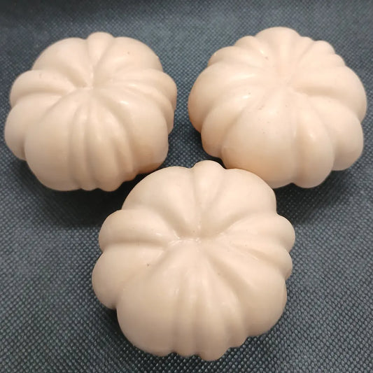 Pumpkin Spice Latte Shea Butter Soap