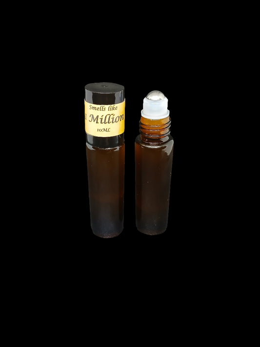 1 Million (type) 10 ml roll-on body oil
