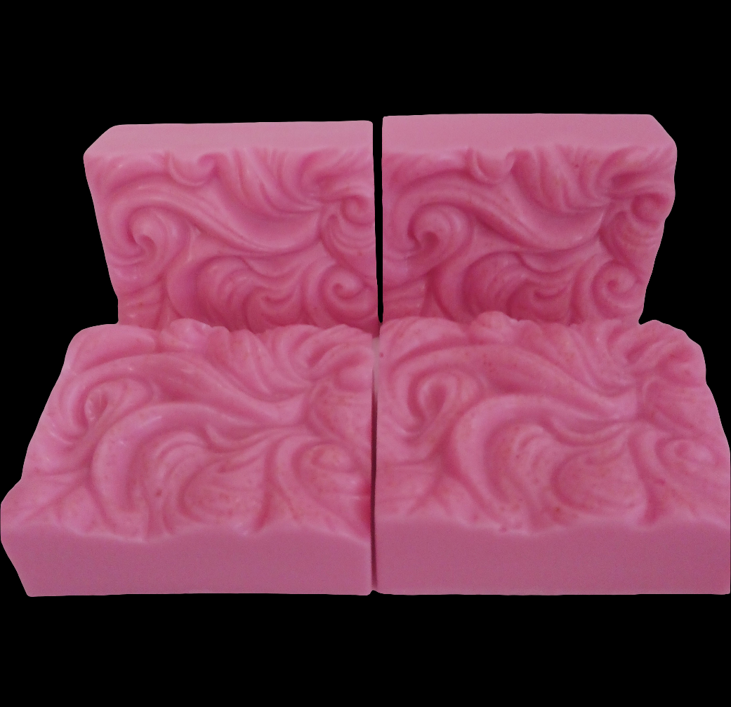 Sweet Pea Shea Butter Soap