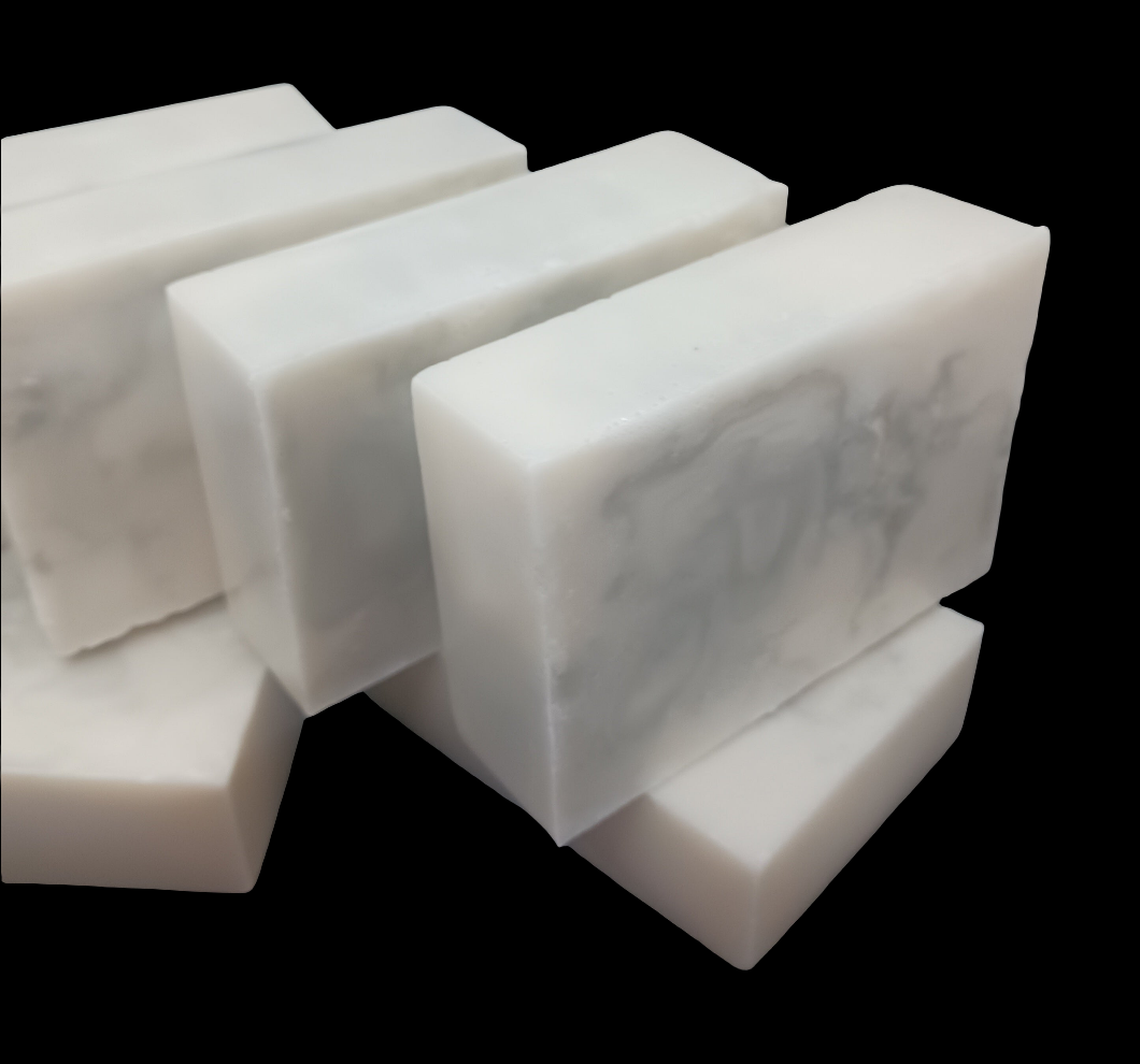 Elderberry Infused Shea Butter Soap