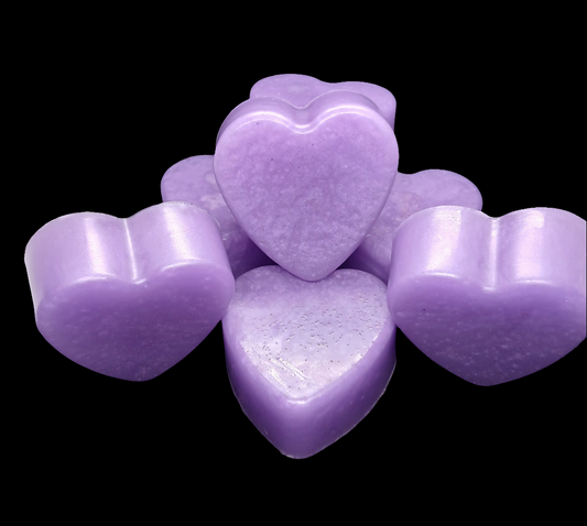 Love Spell Glycerin Soap with Olive Oil