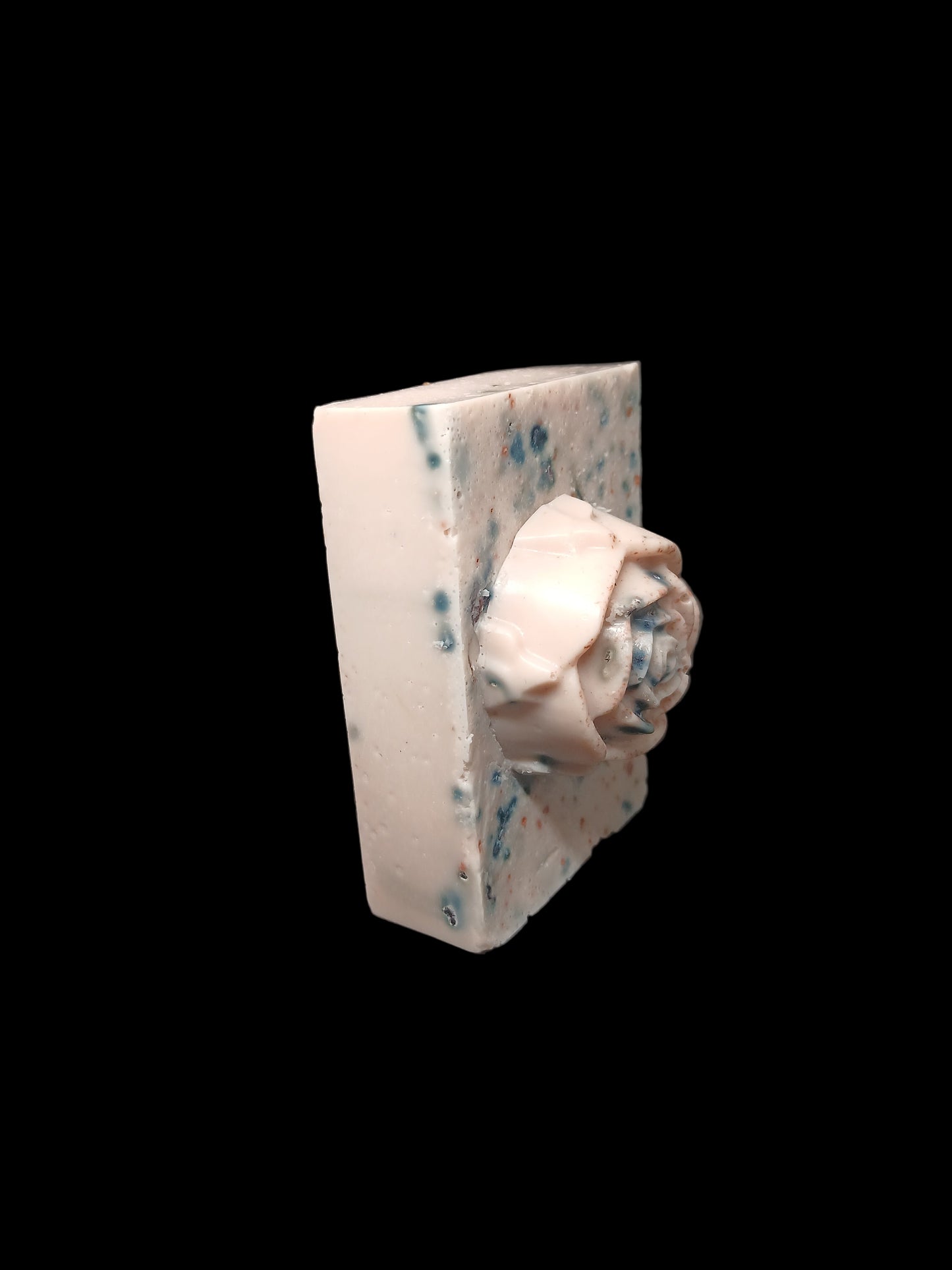 Rose & Hibiscus Detox Shea Butter Soap