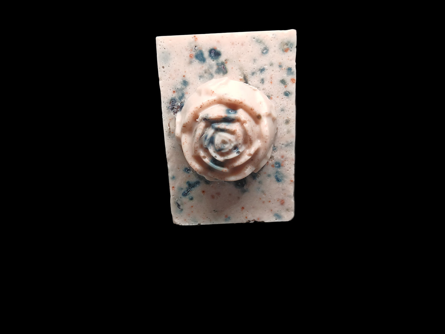 Rose & Hibiscus Detox Shea Butter Soap