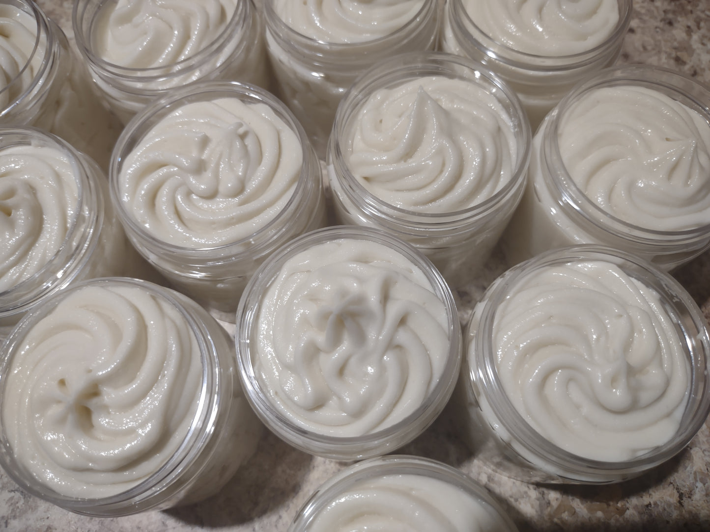 Peppermint & Eucalyptus Refreshing Face and Body Cream